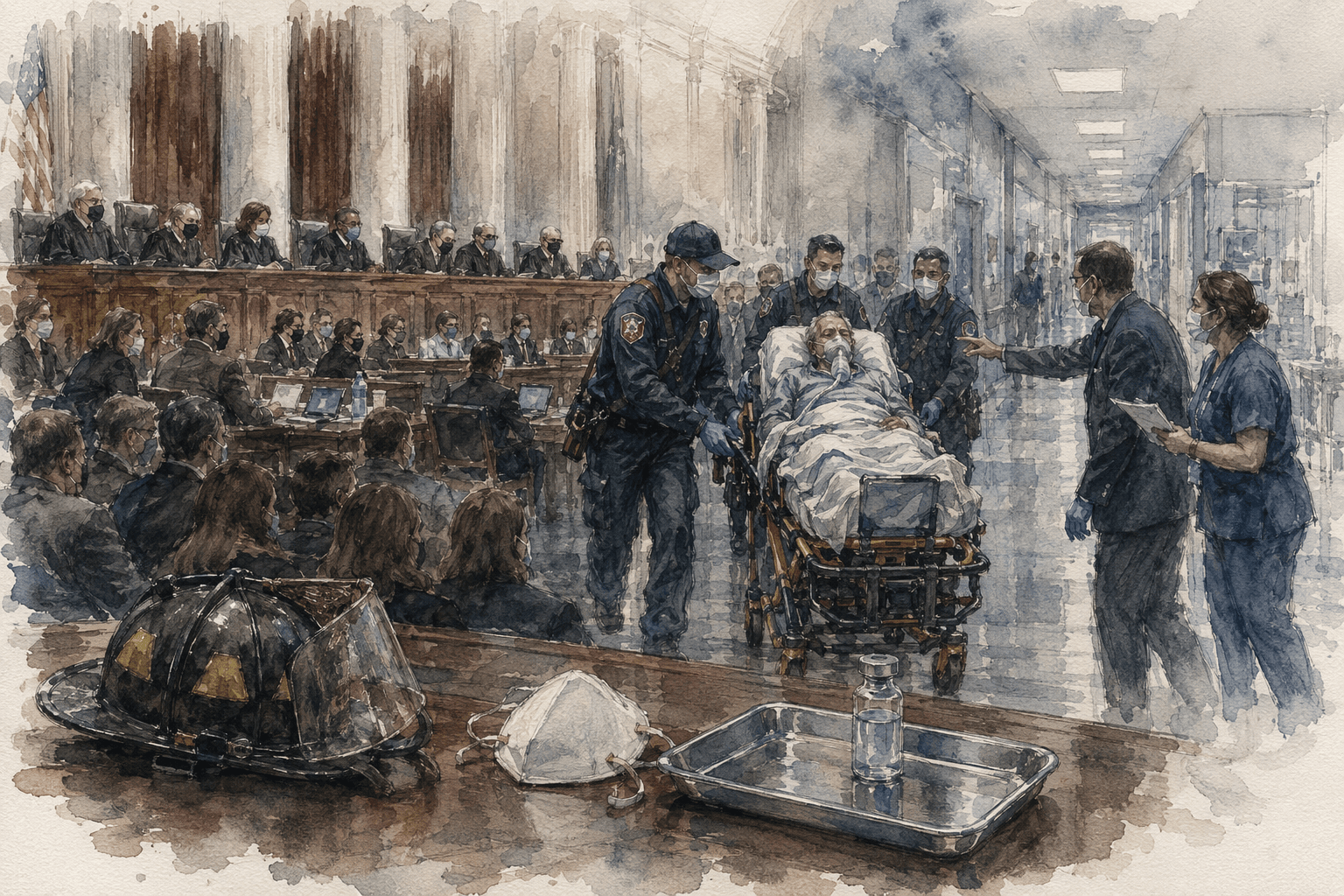 Illustration for David Petersen v. Snohomish Regional Fire and Rescue
